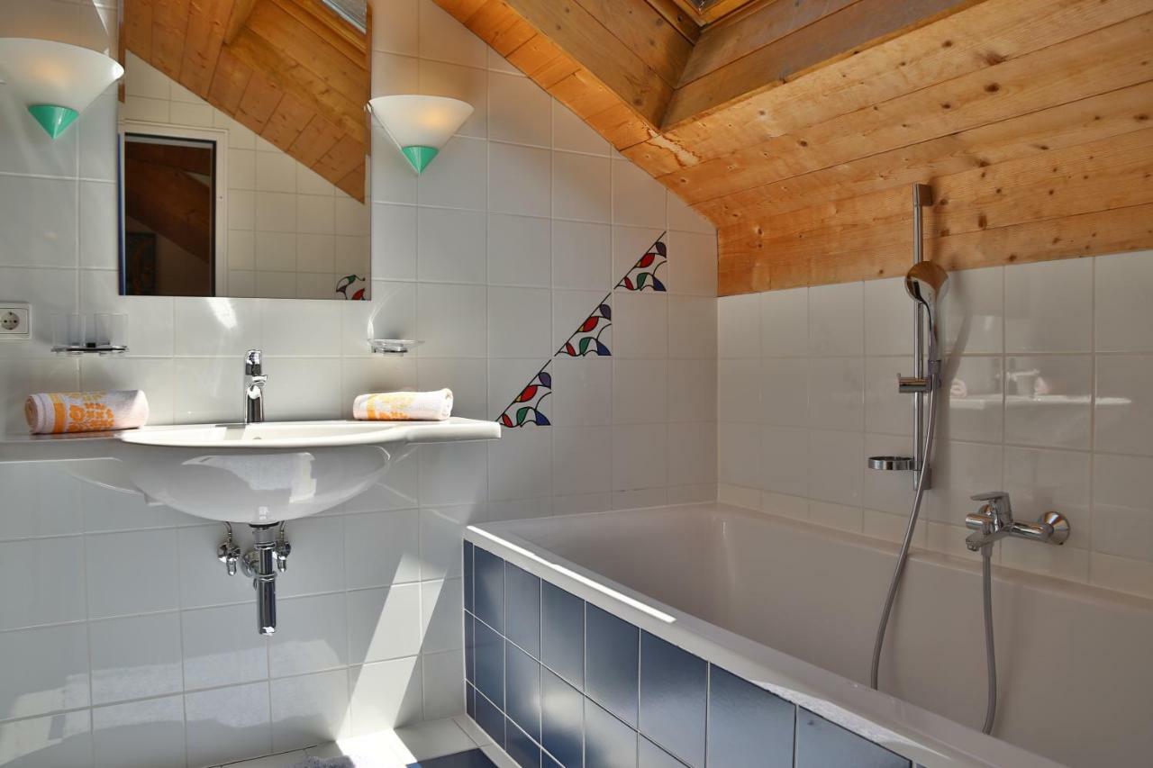Ferienhaus Moidl Зёльден Экстерьер фото