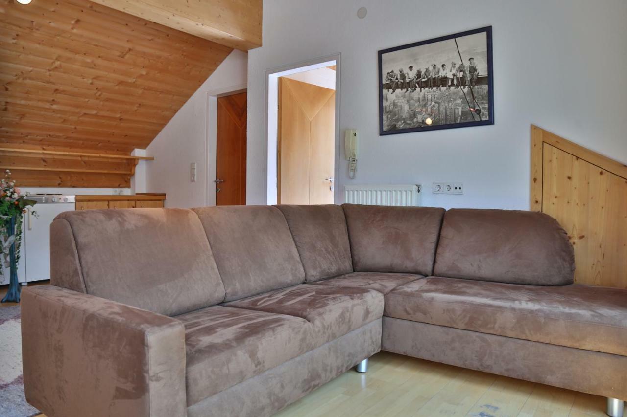 Ferienhaus Moidl Зёльден Экстерьер фото